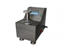 Máy đo chỉ số Micronaire EY30